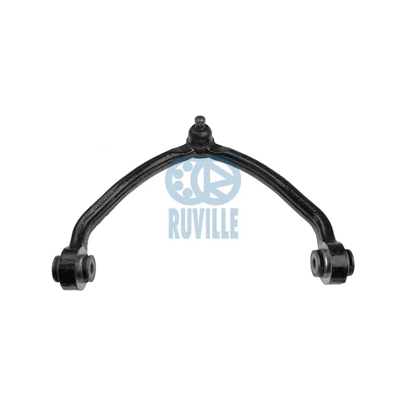 Triangle ou bras de suspension (train avant) RUVILLE 938909