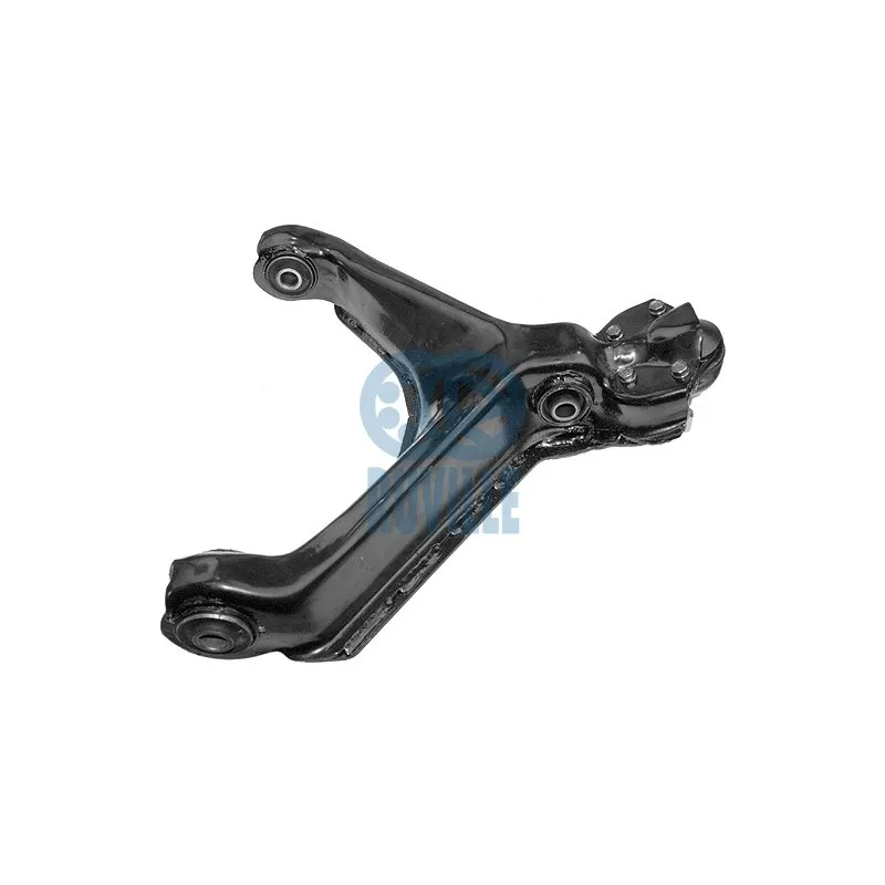 Triangle ou bras de suspension (train avant) RUVILLE 938910