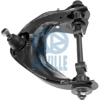 Triangle ou bras de suspension (train avant) RUVILLE 938912