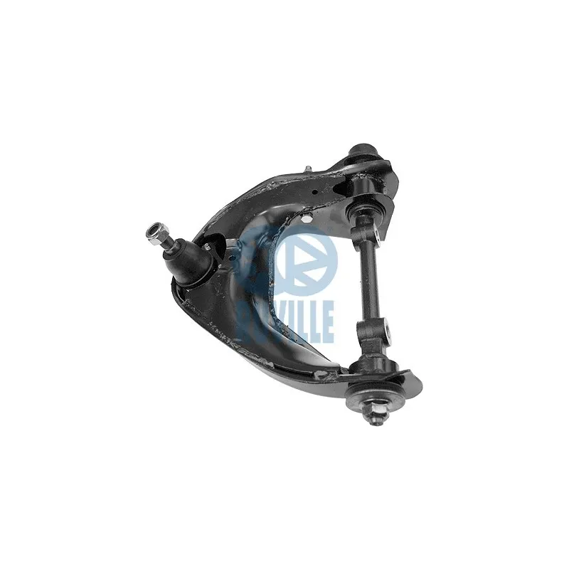 Triangle ou bras de suspension (train avant) RUVILLE 938912