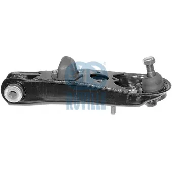 Triangle ou bras de suspension (train avant) RUVILLE 938913
