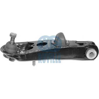 Triangle ou bras de suspension (train avant) RUVILLE 938914