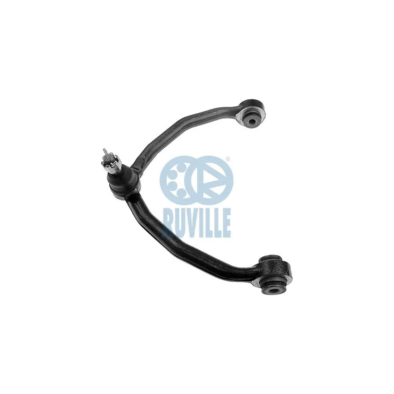 Triangle ou bras de suspension (train avant) RUVILLE 938915