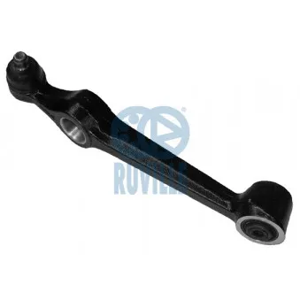 Triangle ou bras de suspension (train avant) RUVILLE 938926