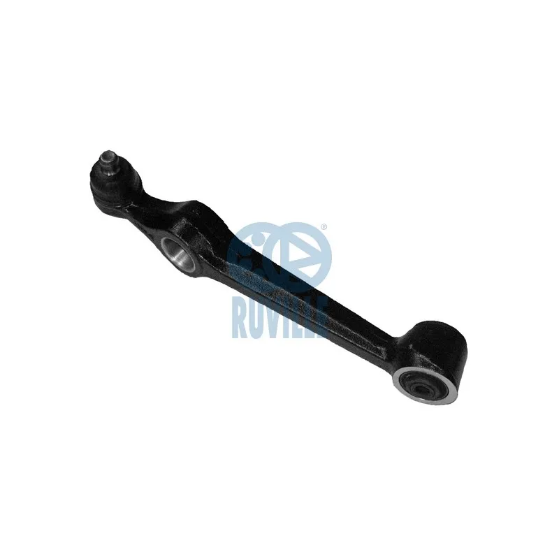 Triangle ou bras de suspension (train avant) RUVILLE 938926