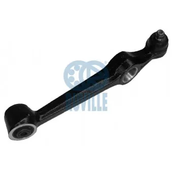 Triangle ou bras de suspension (train avant) RUVILLE 938927
