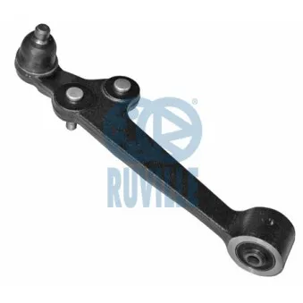 Triangle ou bras de suspension (train avant) RUVILLE 938928