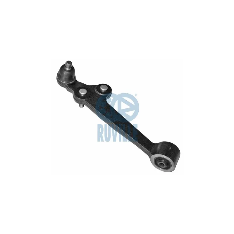 Triangle ou bras de suspension (train avant) RUVILLE 938928