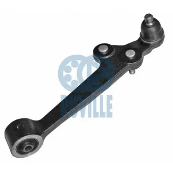 Triangle ou bras de suspension (train avant) RUVILLE 938929