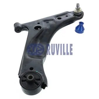 Triangle ou bras de suspension (train avant) RUVILLE 938931