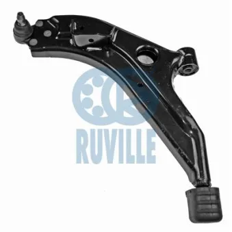 Triangle ou bras de suspension (train avant) RUVILLE 939006