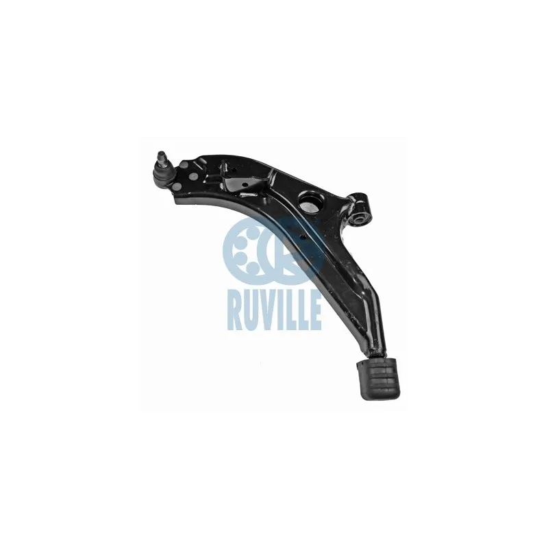 Triangle ou bras de suspension (train avant) RUVILLE 939006