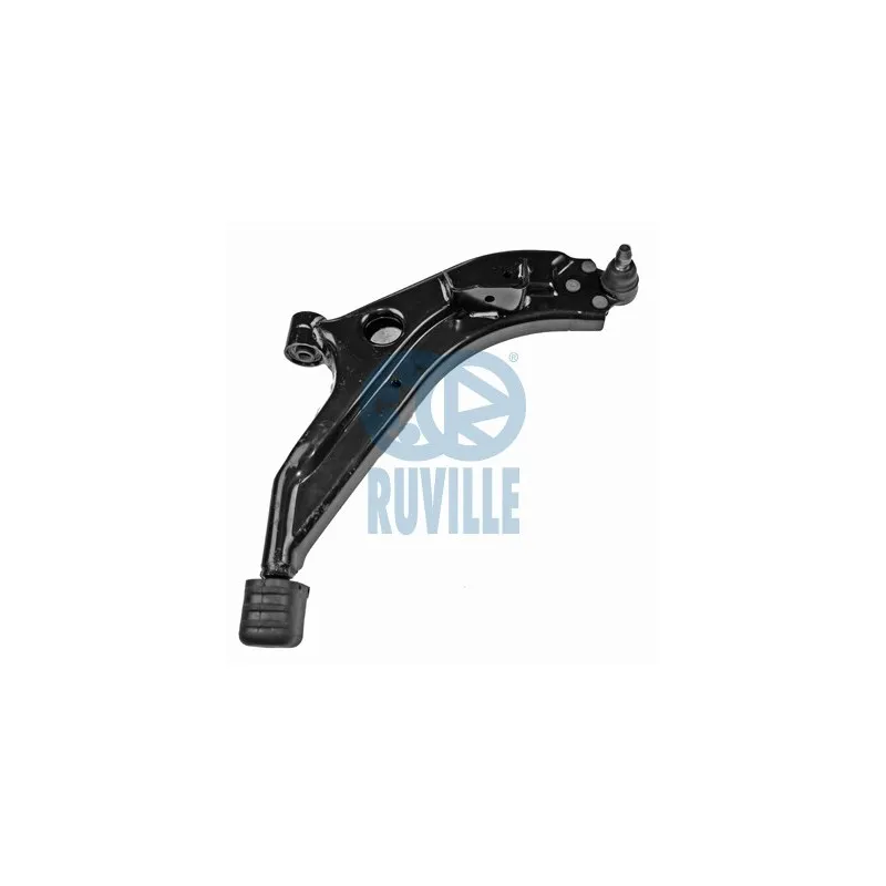 Triangle ou bras de suspension (train avant) RUVILLE 939007