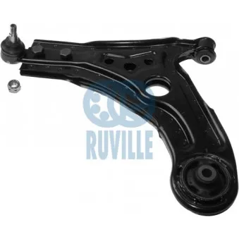Triangle ou bras de suspension (train avant) RUVILLE 939102