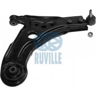 Triangle ou bras de suspension (train avant) RUVILLE 939103