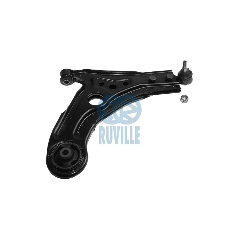Triangle ou bras de suspension (train avant) RUVILLE 939103