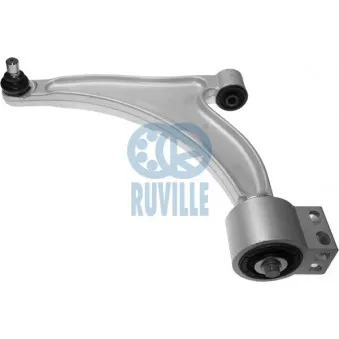 Triangle ou bras de suspension (train avant) RUVILLE 939104