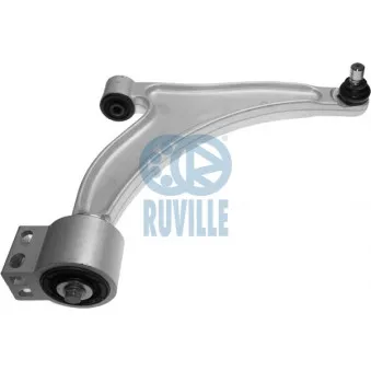 Triangle ou bras de suspension (train avant) RUVILLE 939105