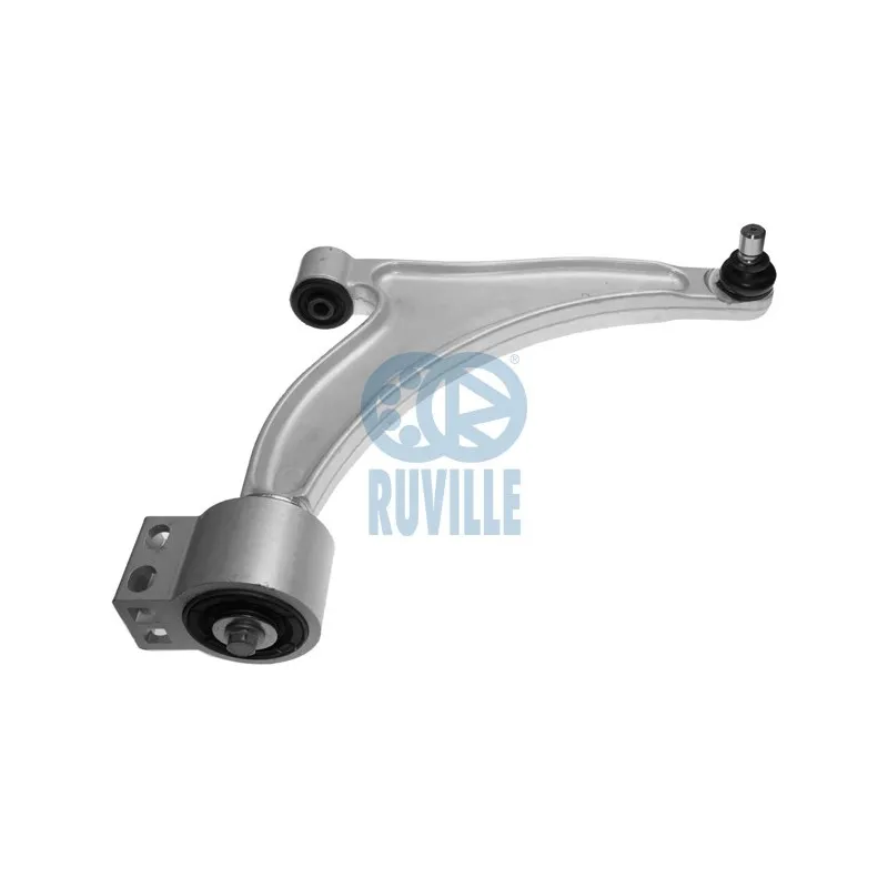 Triangle ou bras de suspension (train avant) RUVILLE 939105