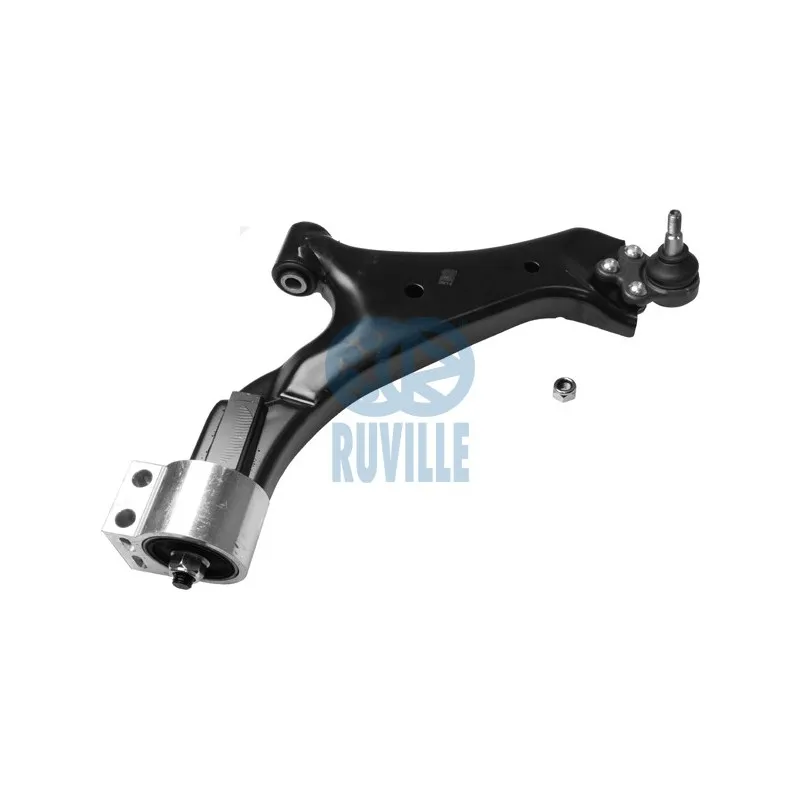 Triangle ou bras de suspension (train avant) RUVILLE 939113