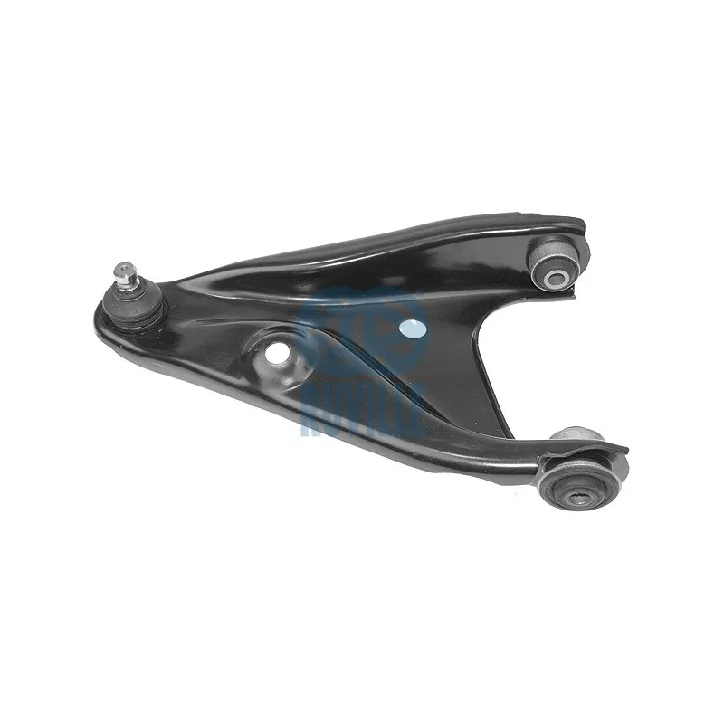 Bras de liaison, suspension de roue avant gauche RUVILLE 939700