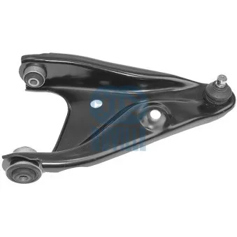 Bras de liaison, suspension de roue avant droit RUVILLE 939701