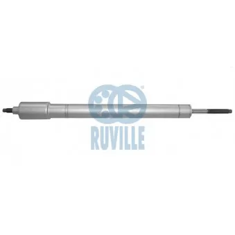 Amortisseur de direction RUVILLE 945005