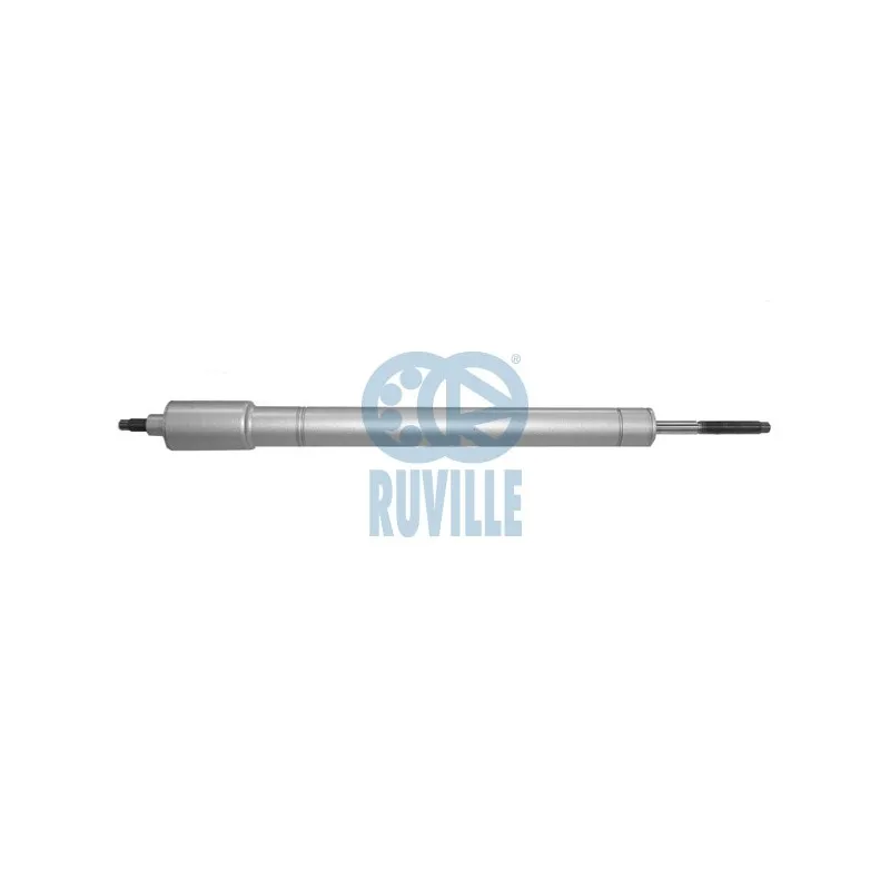 Amortisseur de direction RUVILLE 945005