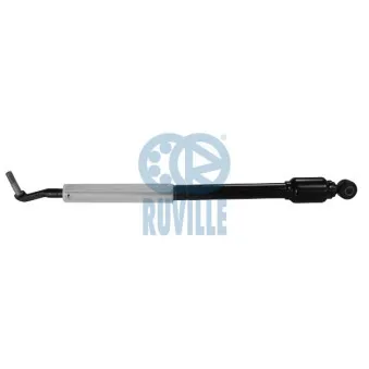Amortisseur de direction RUVILLE