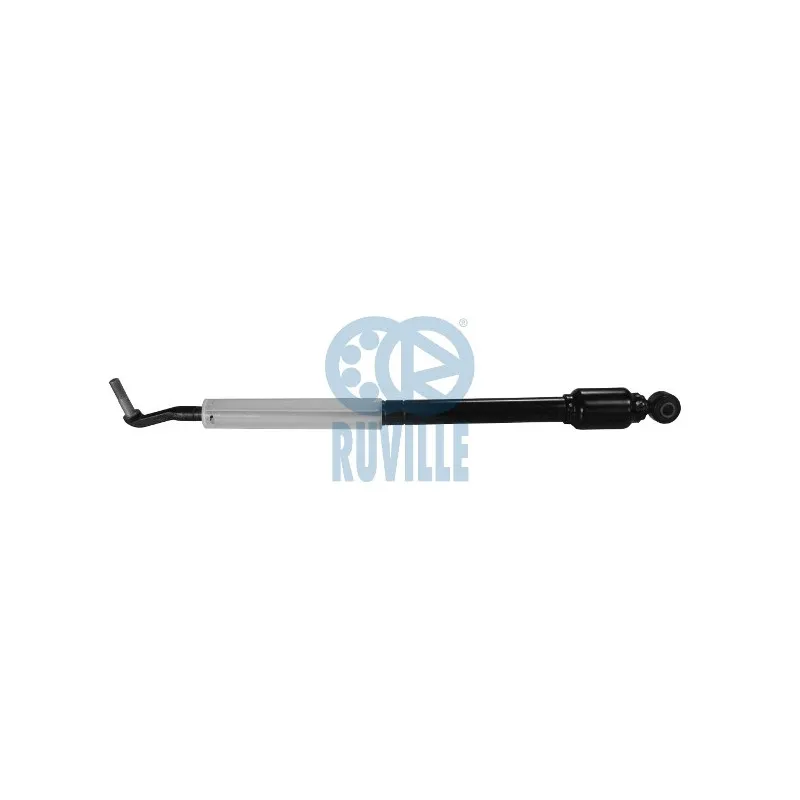 Amortisseur de direction RUVILLE 945411