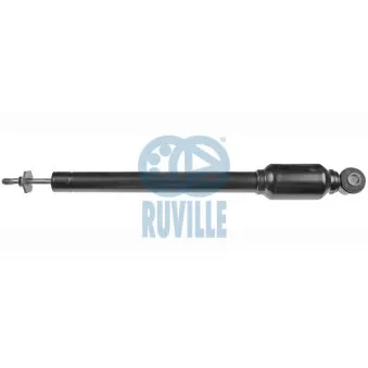 Amortisseur de direction RUVILLE 945704
