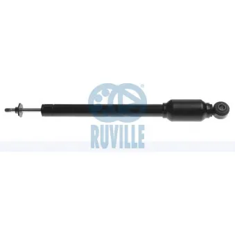 Amortisseur de direction RUVILLE 945705