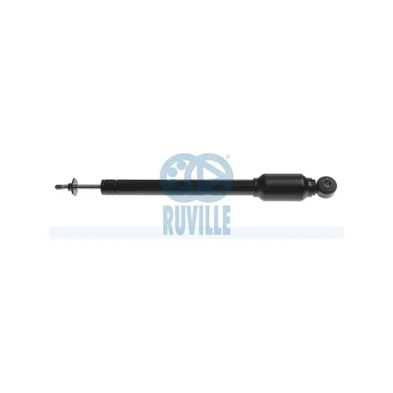 Amortisseur de direction RUVILLE 945705