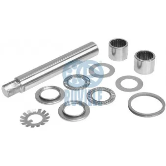 Kit d'assemblage, levier de déviation RUVILLE 965108