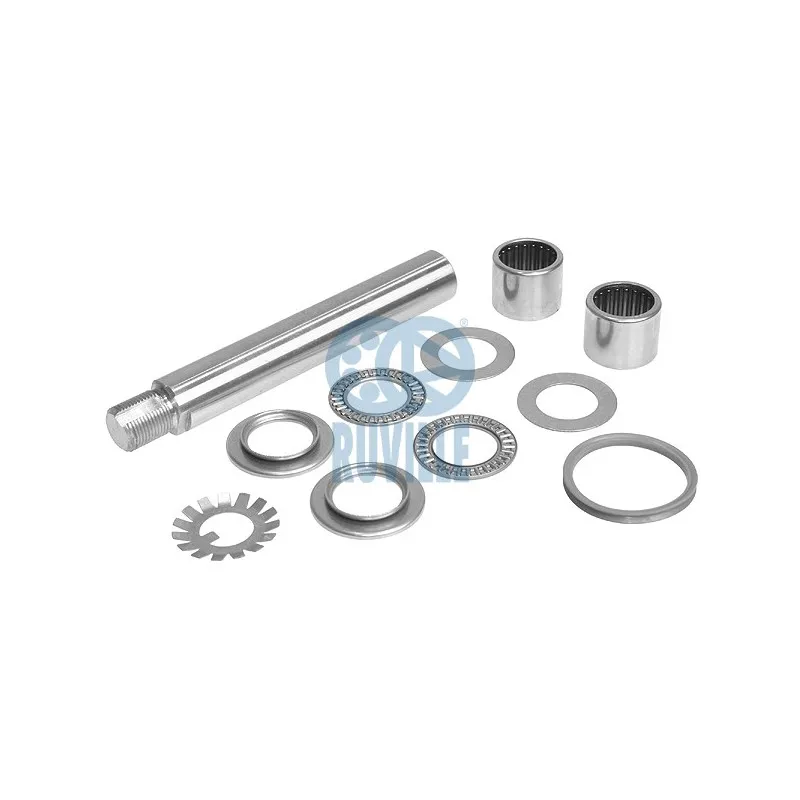 Kit d'assemblage, levier de déviation RUVILLE 965108