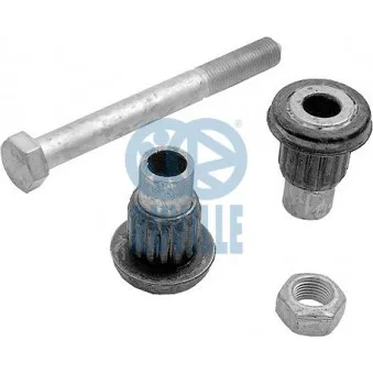 Kit d'assemblage, levier de déviation RUVILLE 965113