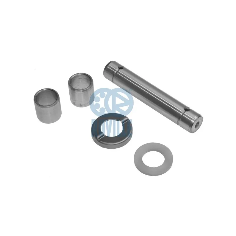 Kit d'assemblage, pivot de fusée d'essieu RUVILLE 965401