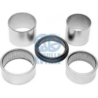 Kit de réparation, corps de l'essieu RUVILLE 965500