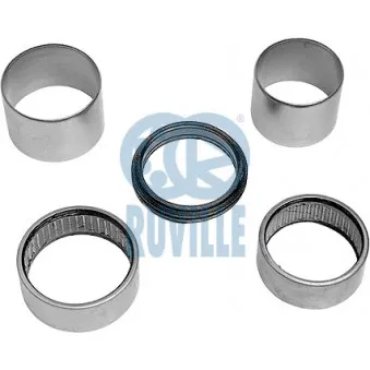 Kit de réparation, corps de l'essieu RUVILLE 965501