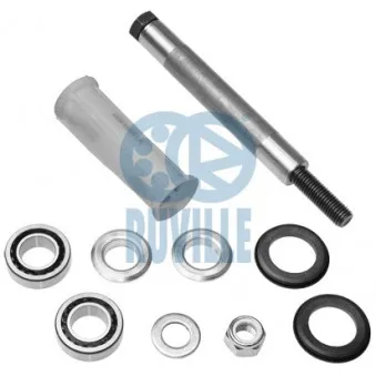 Kit d'assemblage, bras de liaison RUVILLE 965805