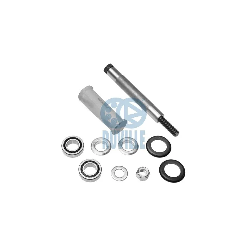 Kit d'assemblage, bras de liaison RUVILLE 965805