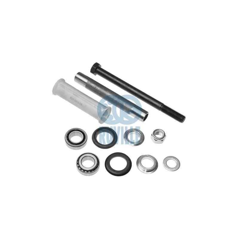 Kit de remise en état, bras de liaison RUVILLE 965806