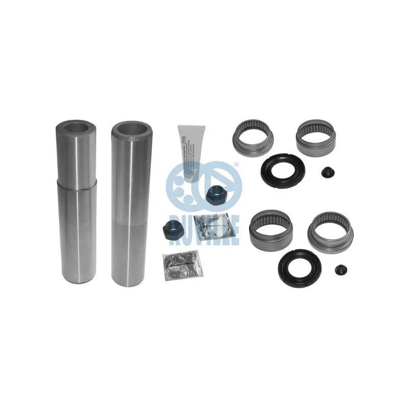 Kit de réparation, bout d'essieu, (corps de l'essieu) RUVILLE 965911S