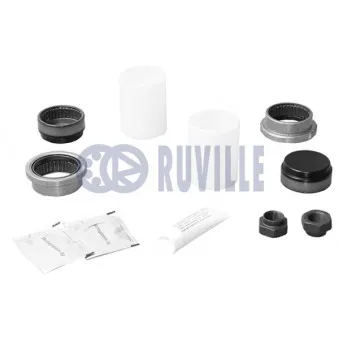Kit de réparation, bout d'essieu, (corps de l'essieu) RUVILLE 965912S