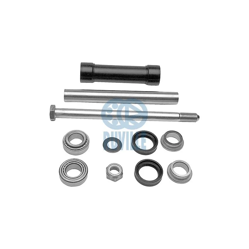 Kit réparation de l'essieu RUVILLE 966601