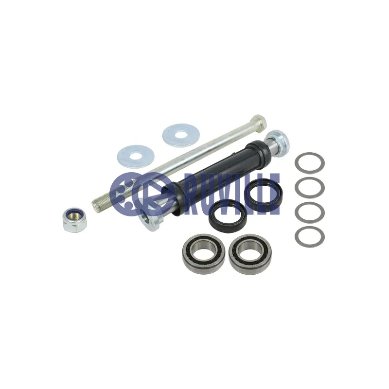 Kit réparation de l'essieu RUVILLE 966603