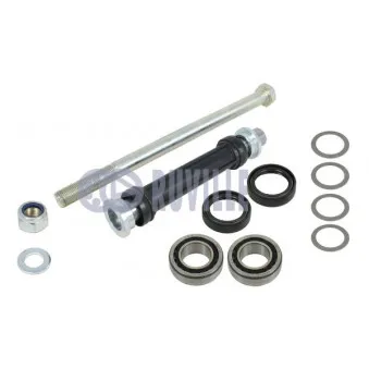 Kit réparation de l'essieu RUVILLE 966604