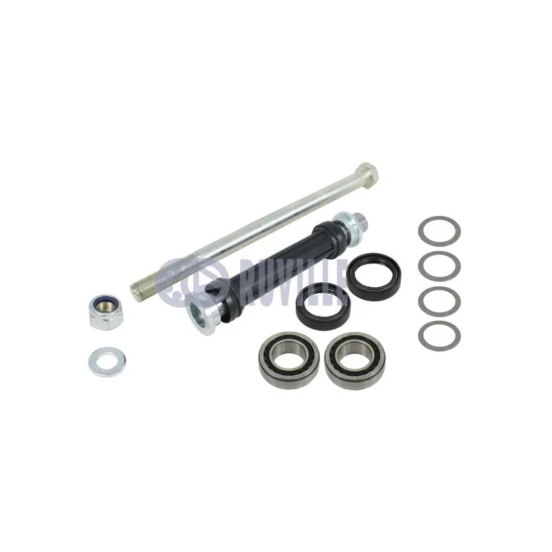 Kit réparation de l'essieu RUVILLE 966604