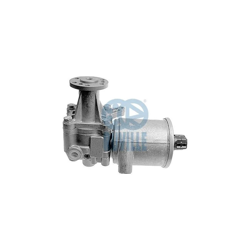 Pompe hydraulique, direction RUVILLE 975112