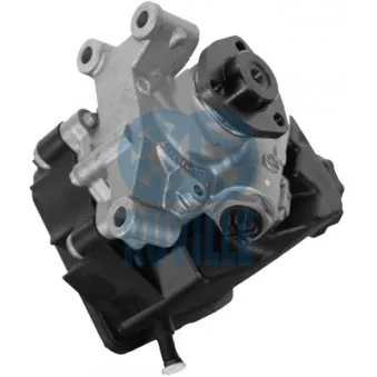 Pompe hydraulique, direction RUVILLE 975126